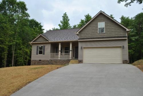 238 Toria Trace