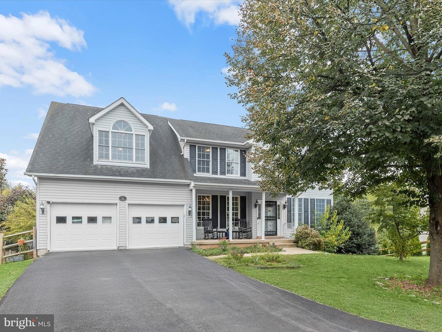 Under Contract $475,000