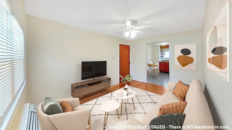 8 Friend St unit 3, Waltham, MA 02453 - photo 1