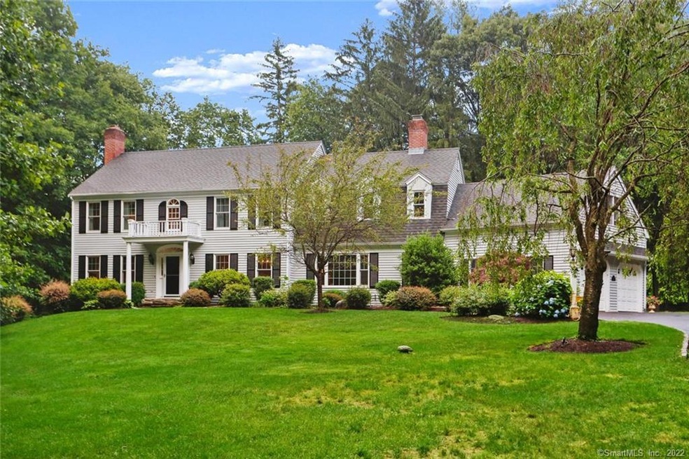 115 Lampwick Ln, Fairfield, CT 06824 - photo 1