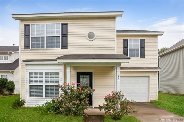 979 Ramsgate Dr SW, Concord, NC 28025 - photo 1