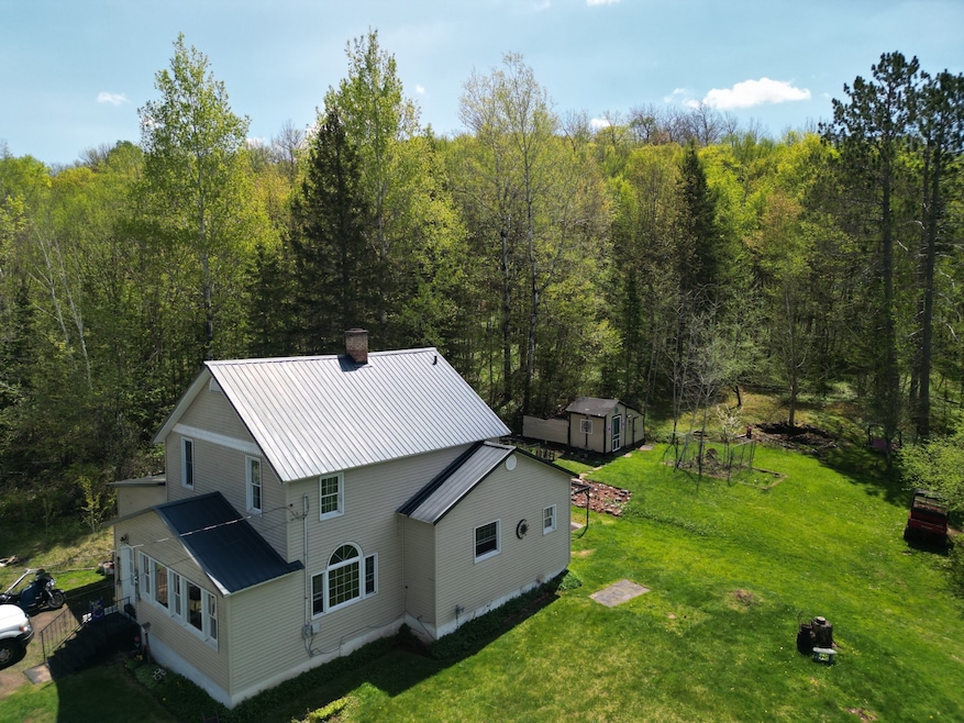 502 Luoma Rd, Wakefield, MI 49968 - photo 1