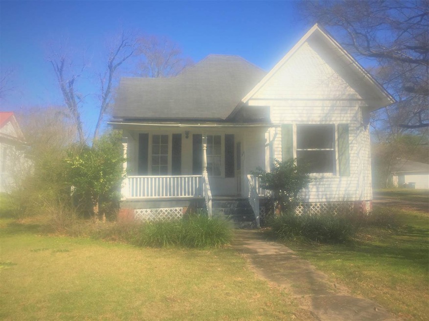 271 S Extension St, Hazlehurst, MS 39083 - photo 1