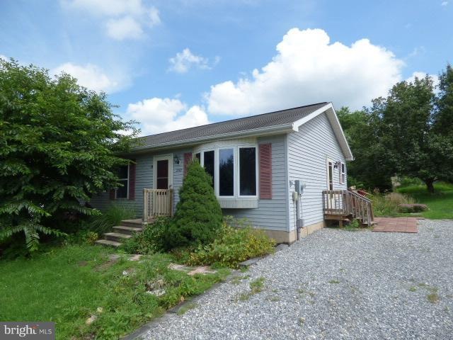 2740 Tattoo Dr, Chambersburg, PA 17202 - photo 1