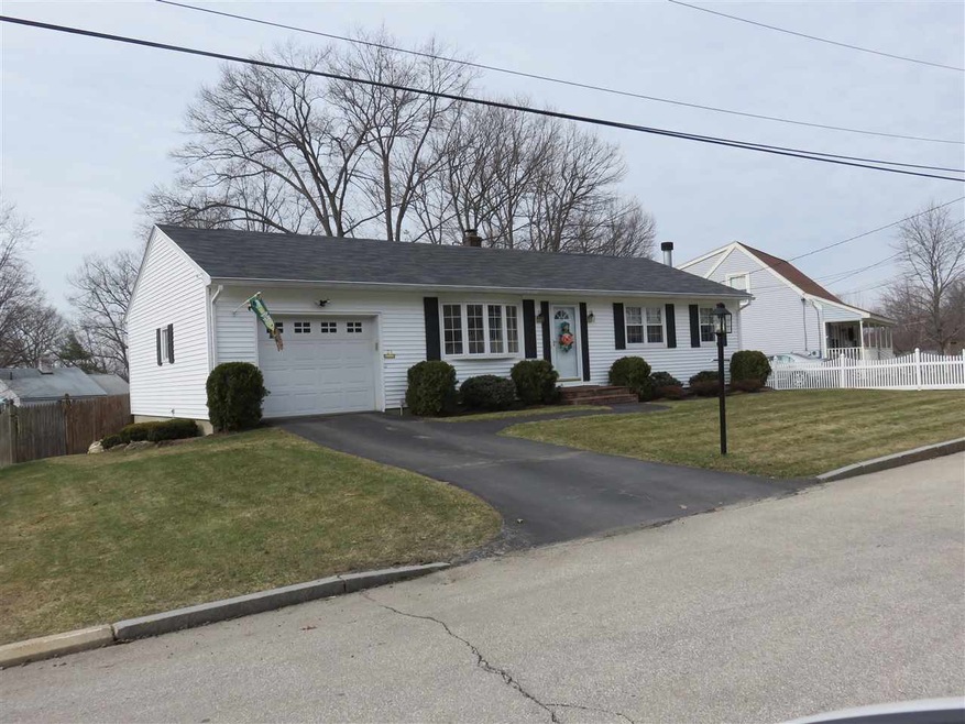 24 Rebel Ln, Manchester, NH 03104 - photo 1