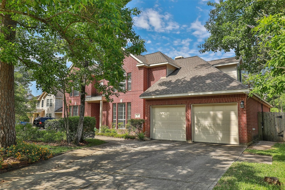 39 Cherryvale Ct, Spring, TX 77382 - photo 1