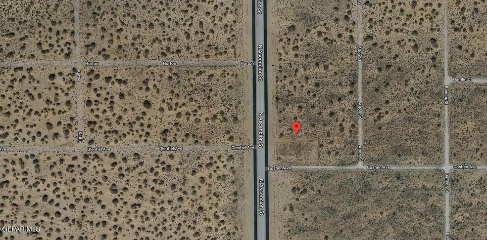 00 Ascencion St, Clint, TX 79836 - photo 1