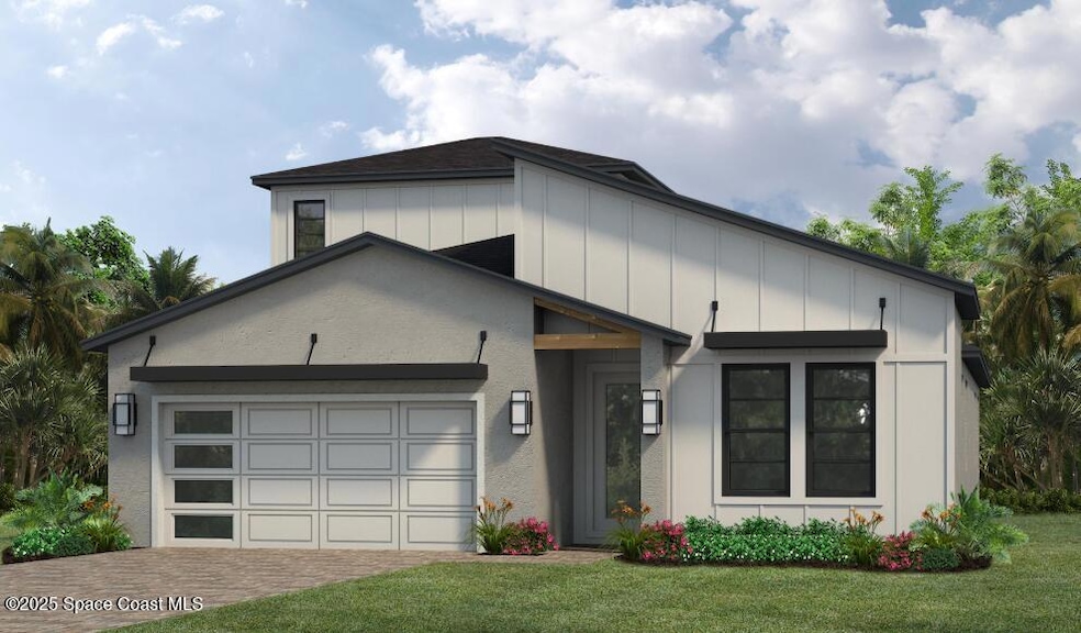 8896 Crossmolina Dr, Melbourne, FL 32940 - photo 1