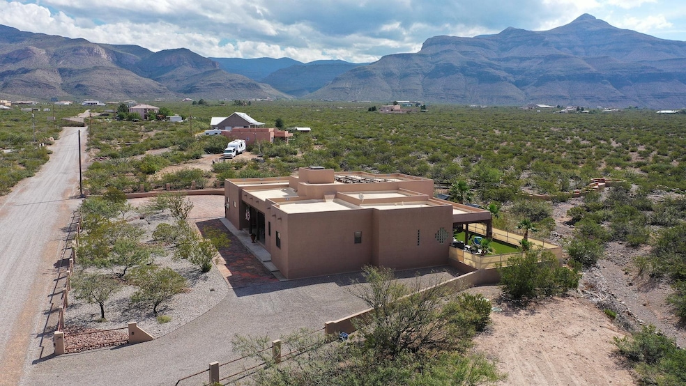 34 Claraboya Loop, Alamogordo, NM 88310 - photo 1