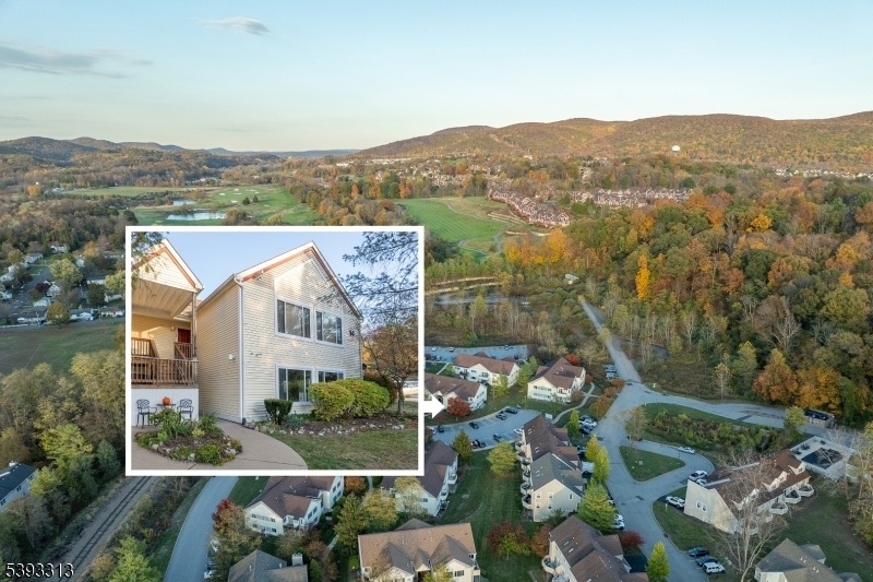 141 Falcon Ridge Way N unit 1, Hamburg, NJ 07419 - photo 1