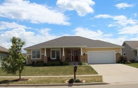 5187 Buttonbush Dr, Fitchburg, WI 53711 - photo 1