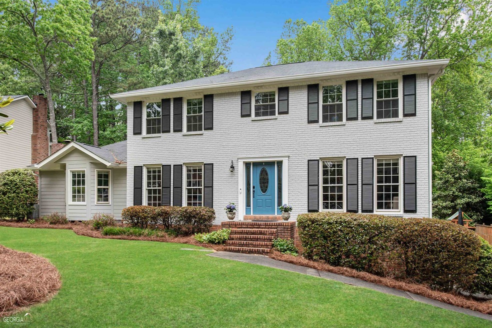 2370 Brownstone Ct, Marietta, GA 30062 - photo 1