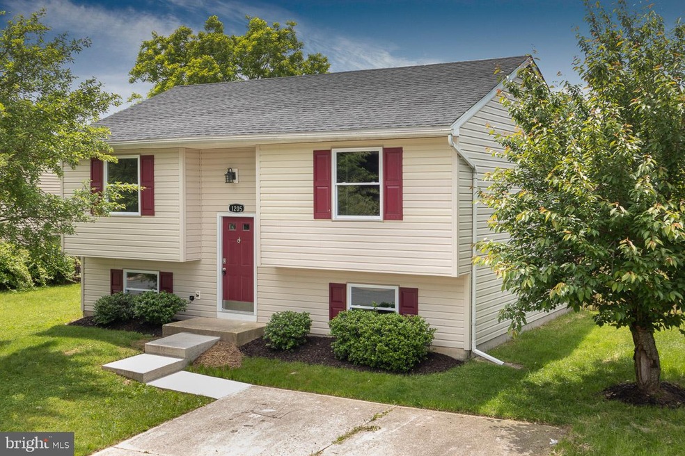 1205 Pinefield Ct, Edgewood, MD 21040 - photo 1