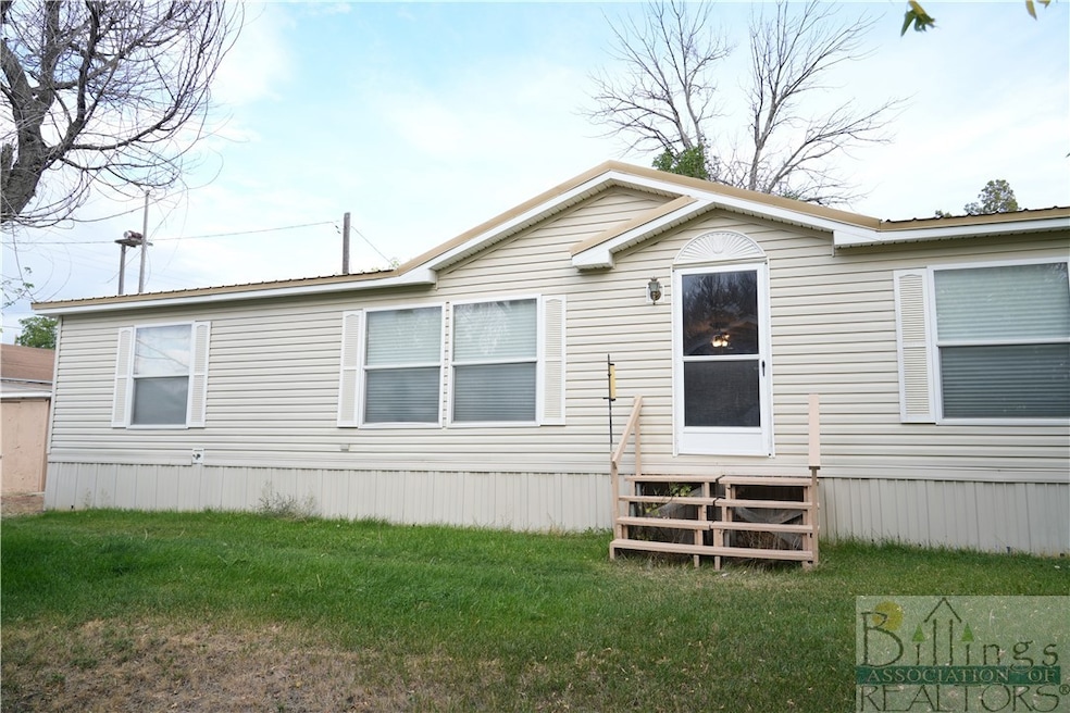 For Sale $165,000