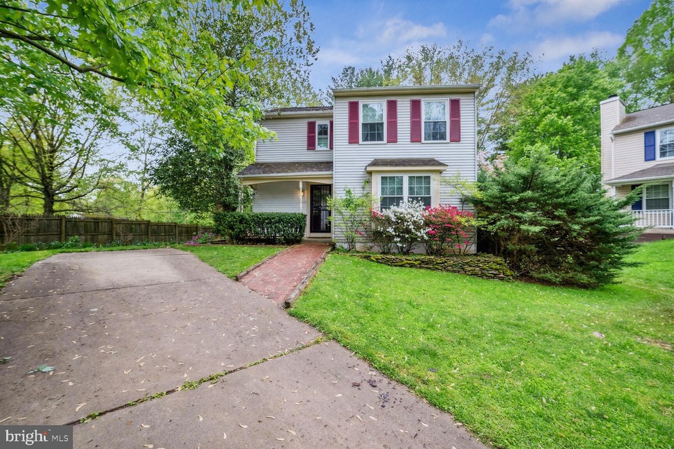 1065 Berkley Dr, Sykesville, MD 21784 - photo 1