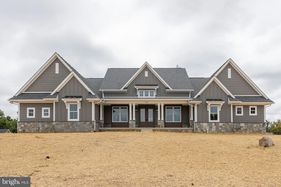 Lot 18 Honeycrisp Way, Winchester, VA 22603 - photo 1