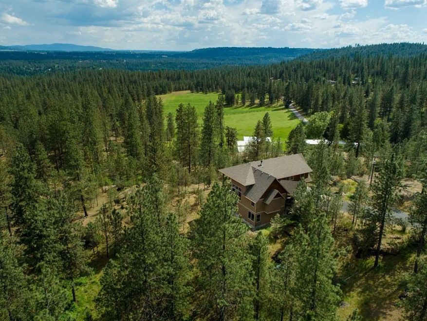 15705 N Gramps Ln, Spokane, WA 99208 - photo 1