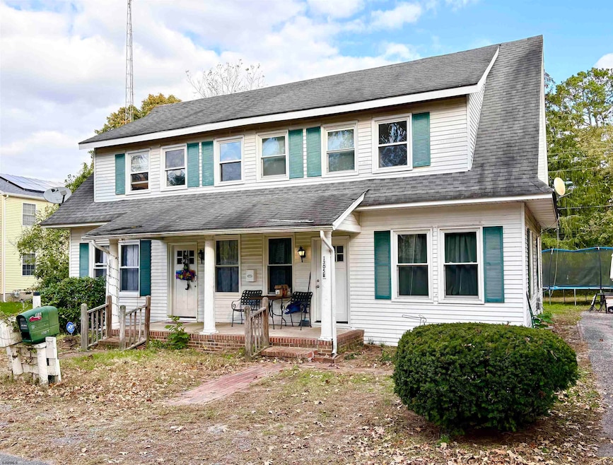 1305 Matthews Ave, Mays Landing, NJ 08330 - photo 1