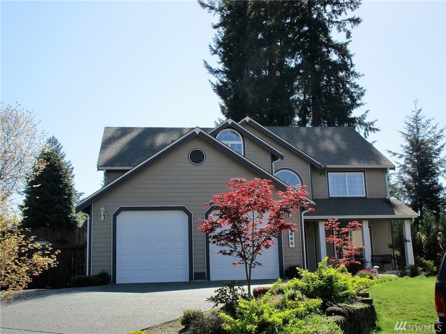3625 25th Way SE, Olympia, WA 98501 - photo 1