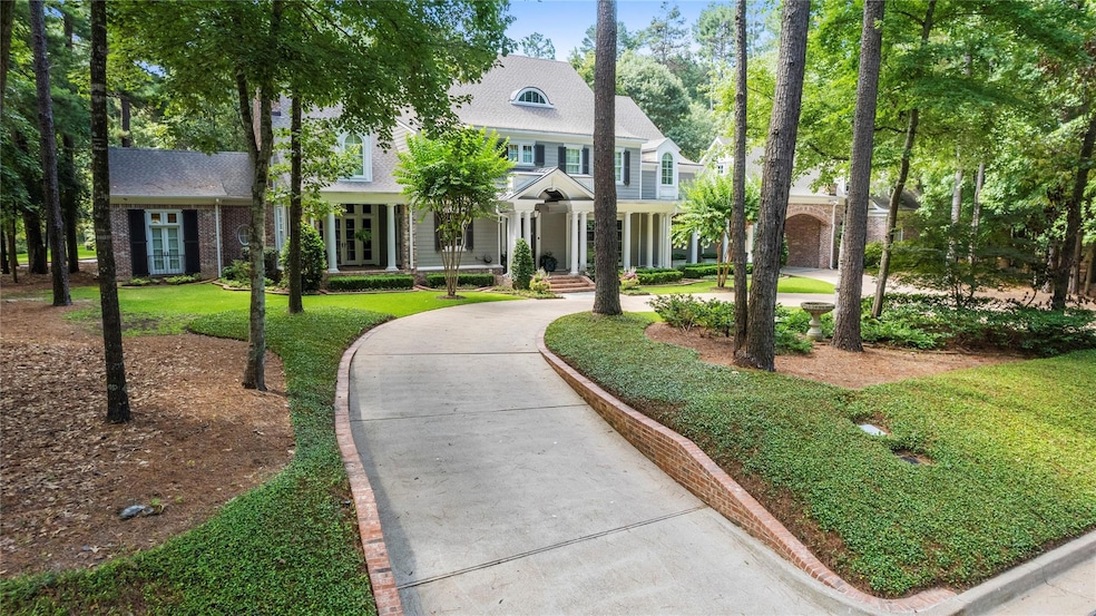 3896 Brighton Creek Cir, Tyler, TX 75707 - photo 1