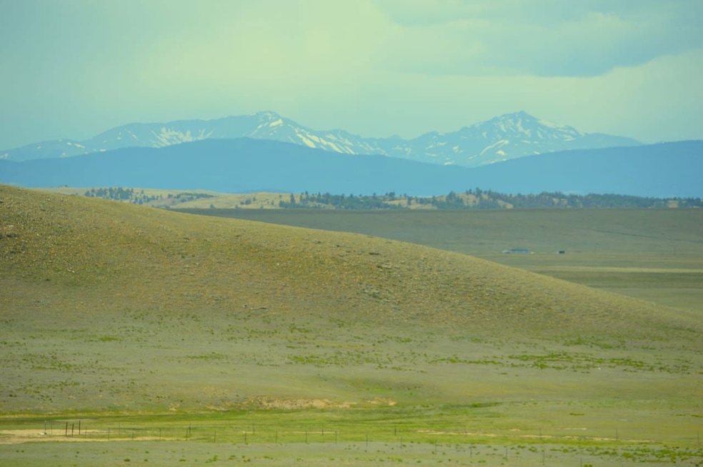 1192 Lake View Rd, Lake George, CO 80827 - photo 1