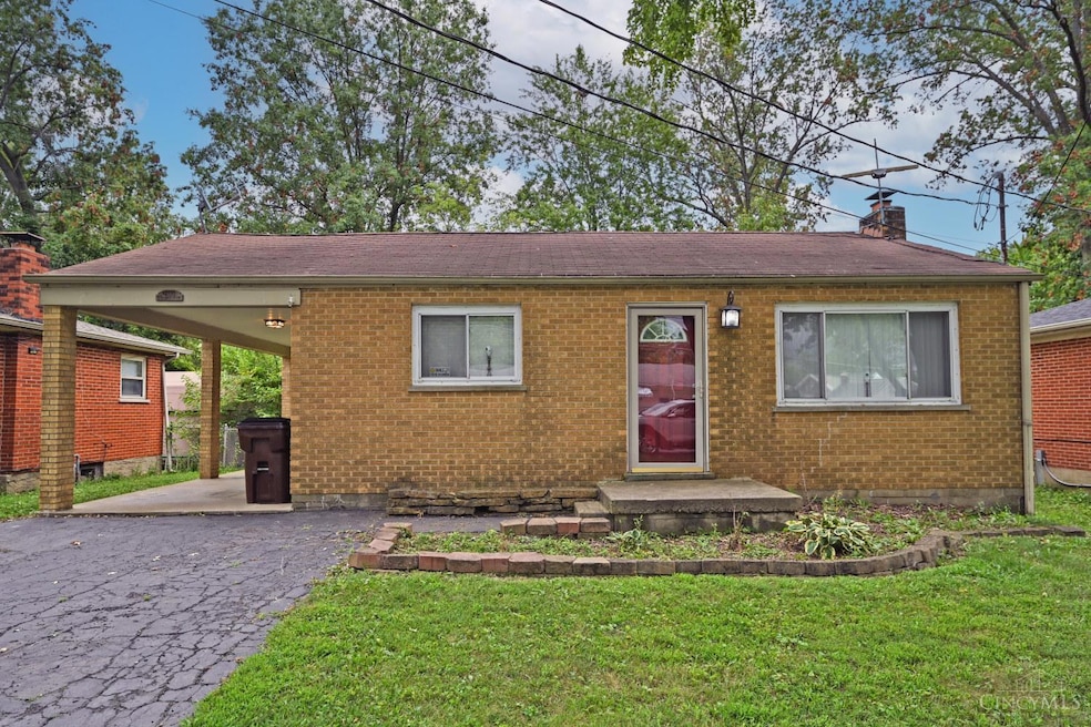 12116 2nd Ave, Cincinnati, OH 45249 - photo 1