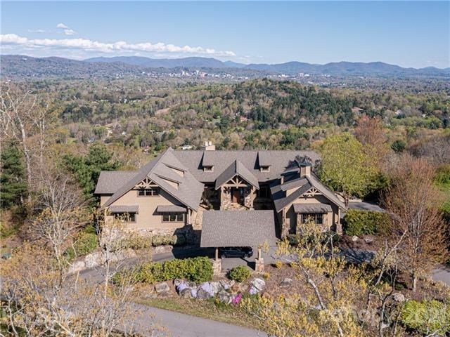 11 Red Tail Ridge, Asheville, NC 28806 - photo 1