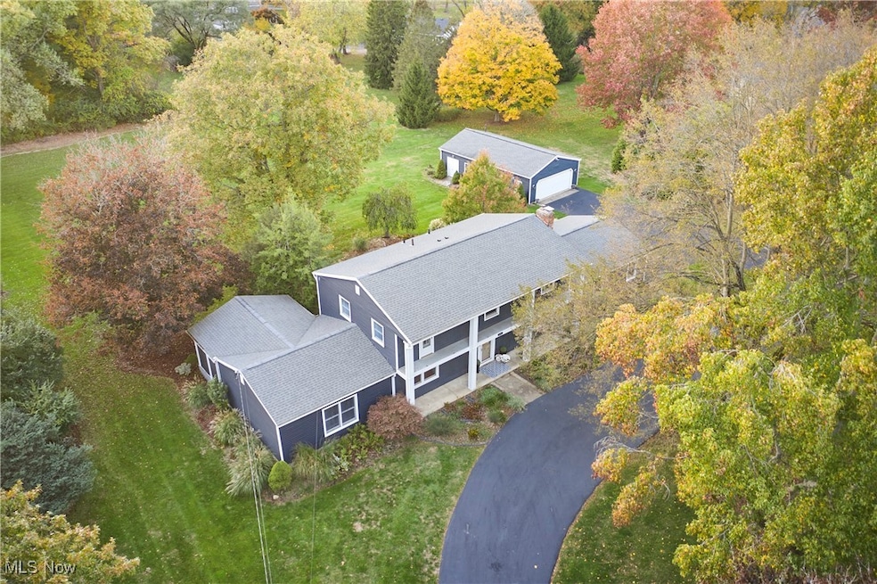 2280 N Short Hills Dr, Akron, OH 44333 - photo 1