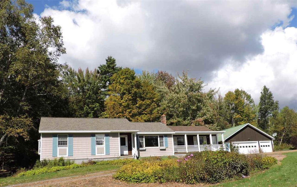 103 Whittemore Ln, Waterford, VT 05819 - photo 1