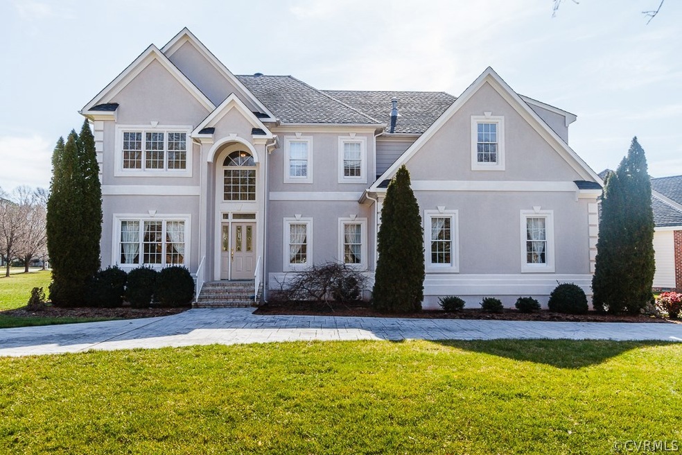 Welcome to 2809 Annakay Crossing.  The Gardens at