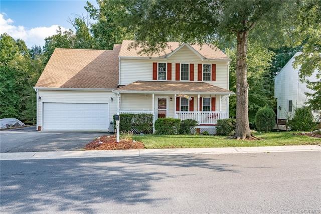 14949 Featherchase Dr, Chesterfield, VA 23832 - photo 1
