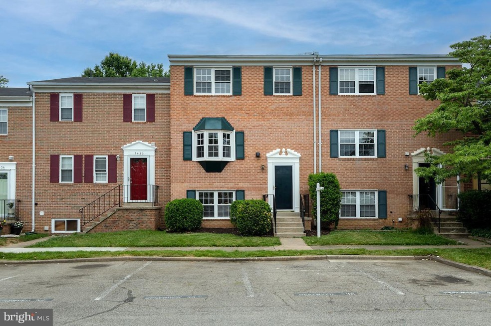 7430 Pohick Rd, Lorton, VA 22079 - photo 1