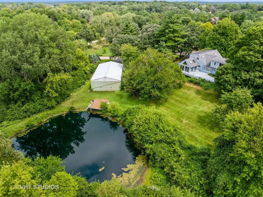 18N732 Westhill Rd, Dundee, IL 60118 - photo 1