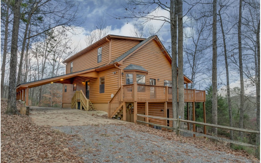 Main View