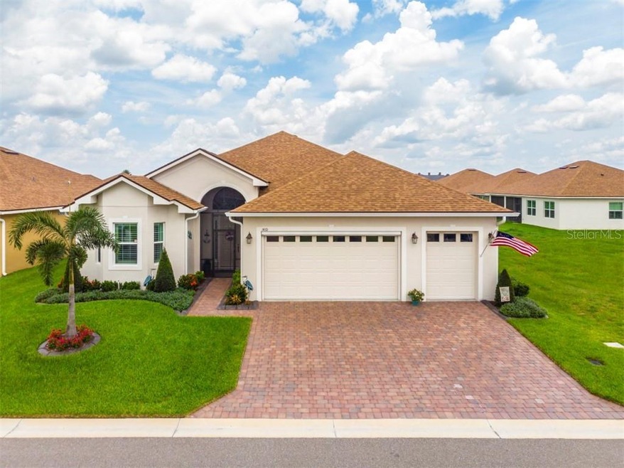 1410 Colonial Ct, Winter Haven, FL 33884 - photo 1