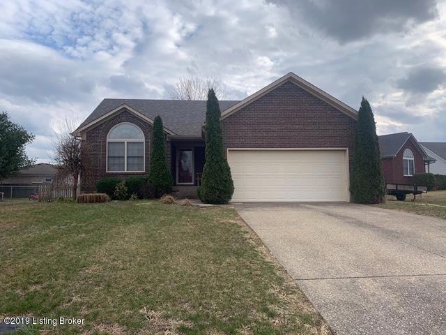 195 Aulbern Dr W, Mount Washington, KY 40047 - photo 1