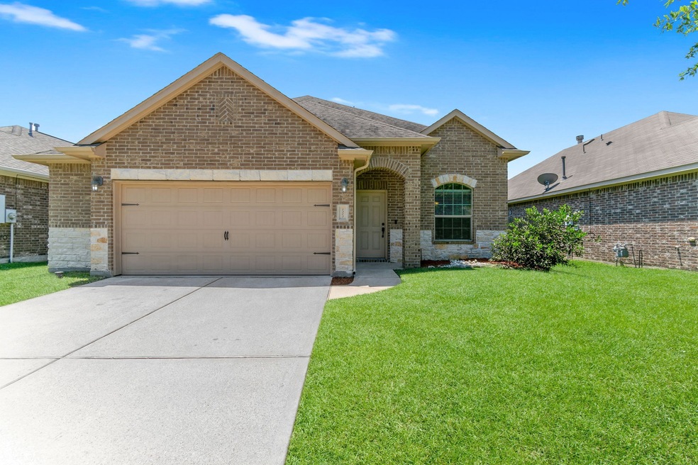 7203 Casita Dr, Magnolia, TX 77354 - photo 1