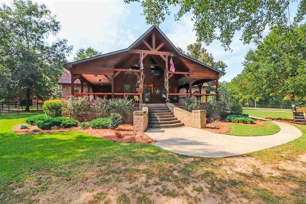 204 Larry Dr, Centerville, GA 31028 - photo 1