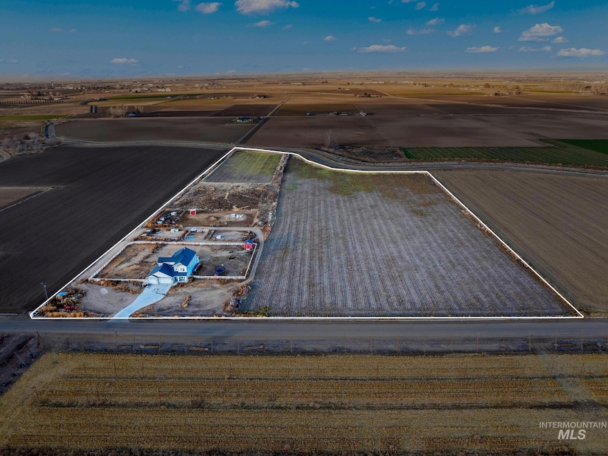 24490 Boehner Rd, Wilder, ID 83676 - photo 1