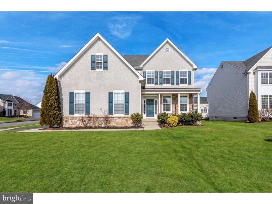 1 Locust Ln, Swedesboro, NJ 08085 - photo 1