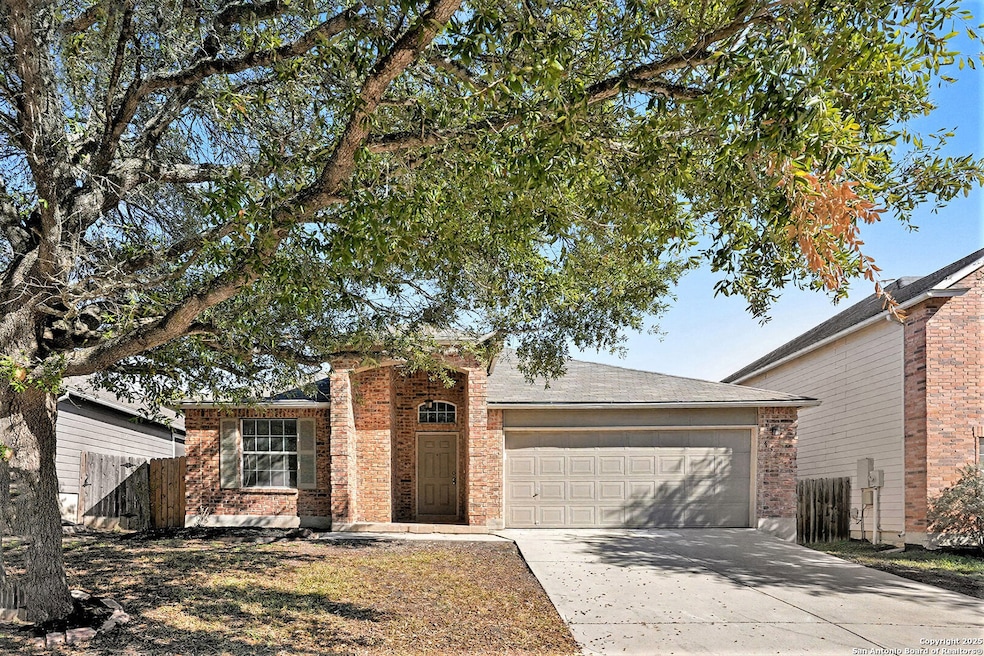 4124 Wensledale Dr, Cibolo, TX 78108 - photo 1