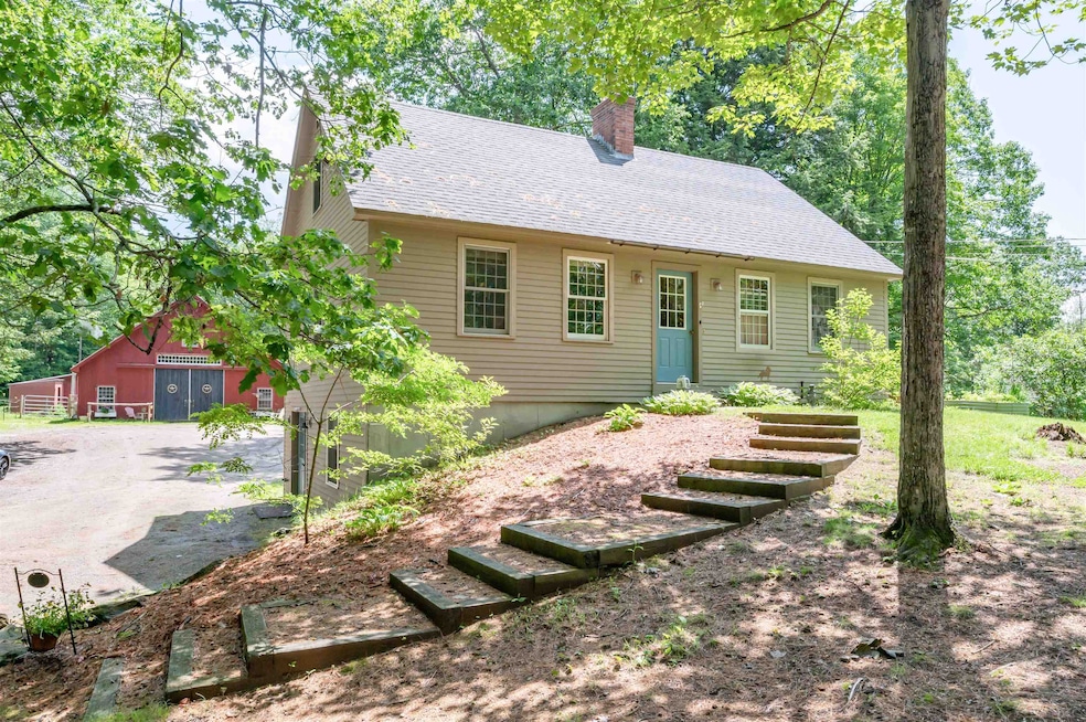 15 Baptist Hill Rd, Canterbury, NH 03224 - photo 1