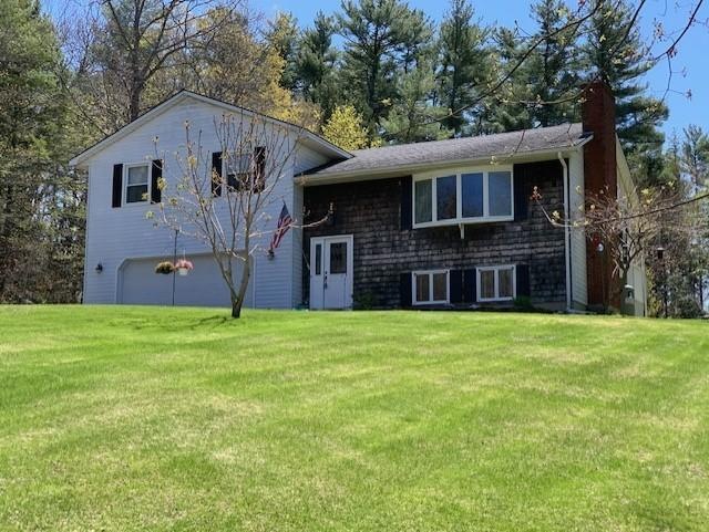 114 Frost Hill Ave, Lisbon, ME 04252 - photo 1