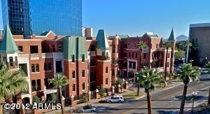Chateau on Central