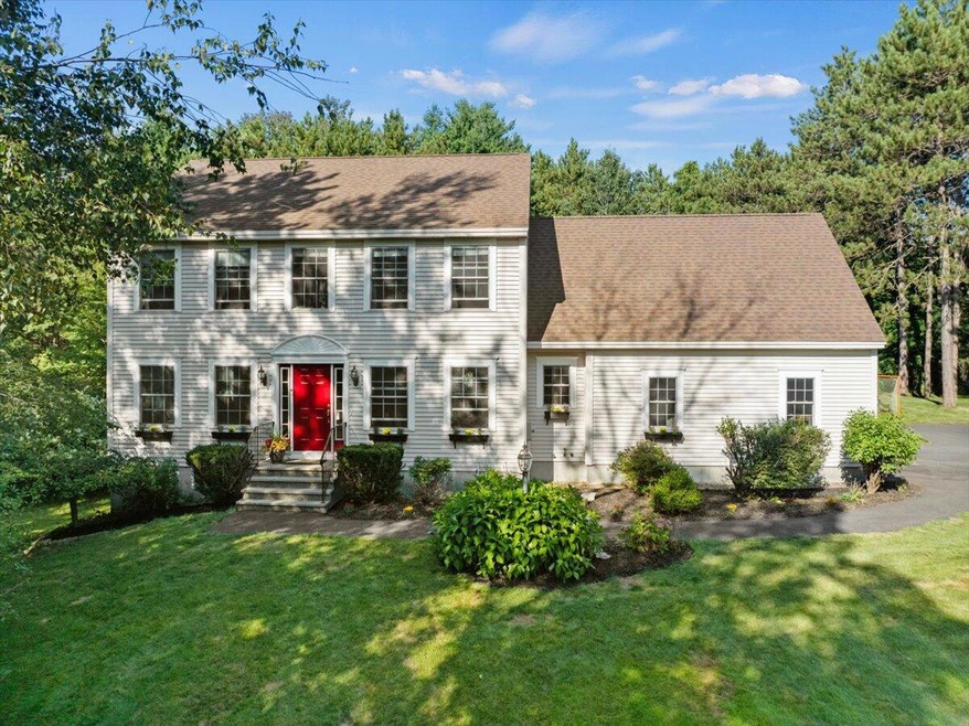 6 River Woods, Scarborough, ME 04074 - photo 1