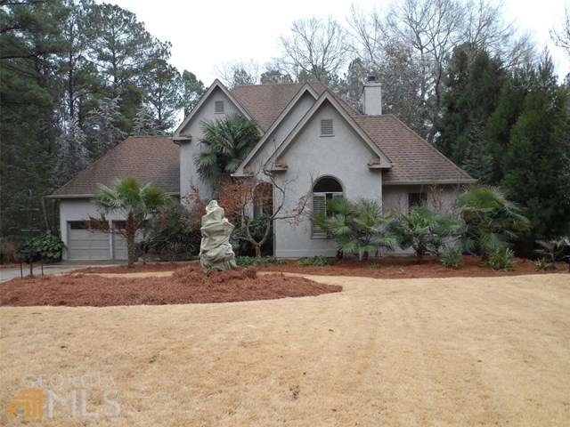 139 Kenton Place, Peachtree City, GA 30269 - photo 1