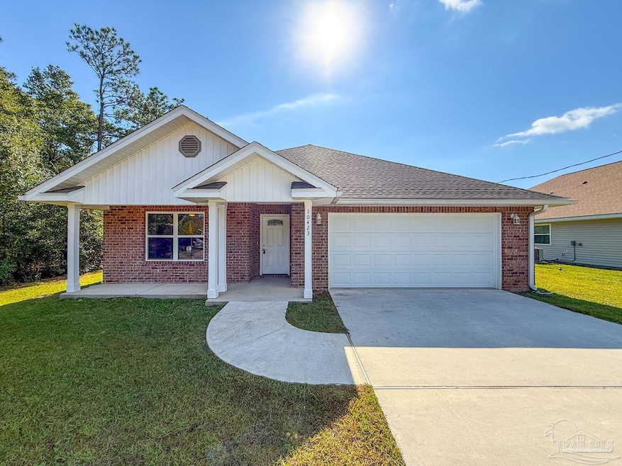 10423 Tanton Rd, Pensacola, FL 32506 - photo 1