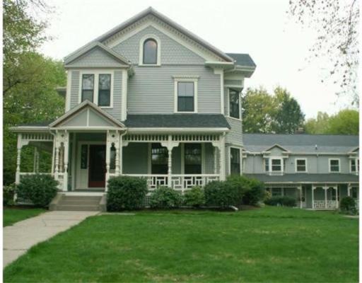 888 Watertown St, West Newton, MA 02465 - photo 1