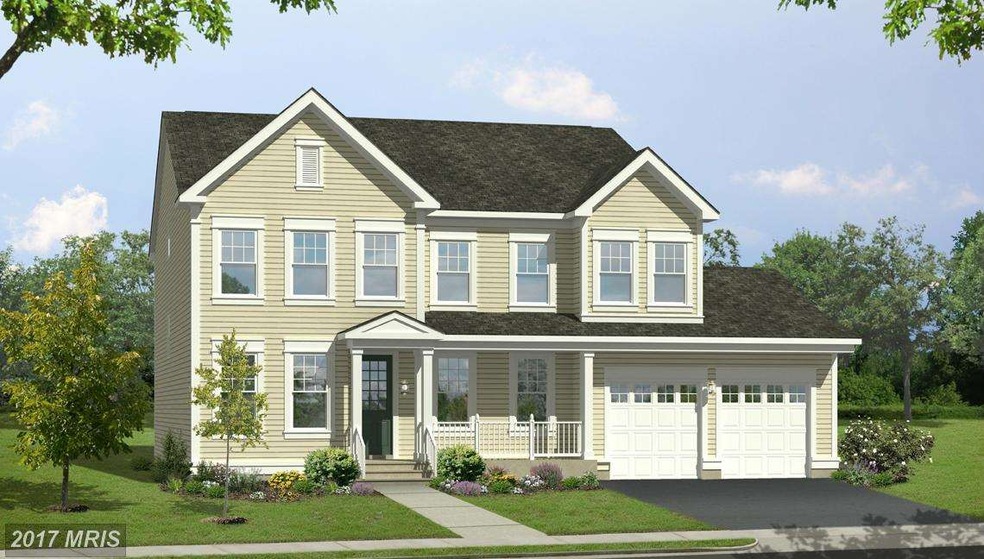 23581 Red Fox Way, California, MD 20619 - photo 1