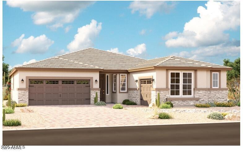 Pinecrest Elev C